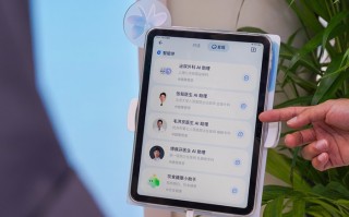 “四龙三虎”入局，AI医疗何以加速？|界面新闻