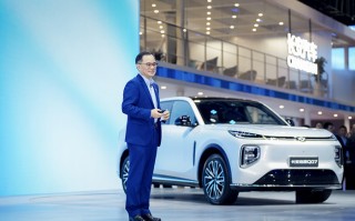 智能化、全球化、能源多元化，长安汽车三大优势锁定未来主动权|界面新闻