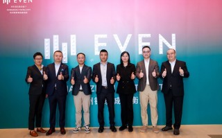 新酒店 | 杭州首家逸衡酒店开业，营造健康生活方式创想空间|界面新闻 · 旅行