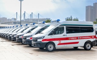 东鹏饮料发布ESG报告：以公益之光，照亮社会责任之路|界面新闻
