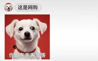 美团闪购广告配文“你的东东再等等”，京东：不打口水仗|界面新闻
