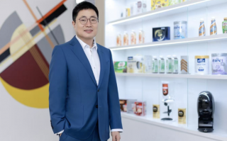 雀巢中国区换帅，执掌3年的首位本土CEO卸任|界面新闻